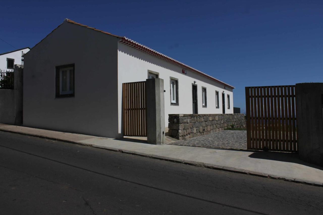 Casas Do Forneiro A Casa Para 2 Pessoas Nordeste  Eksteriør bilde