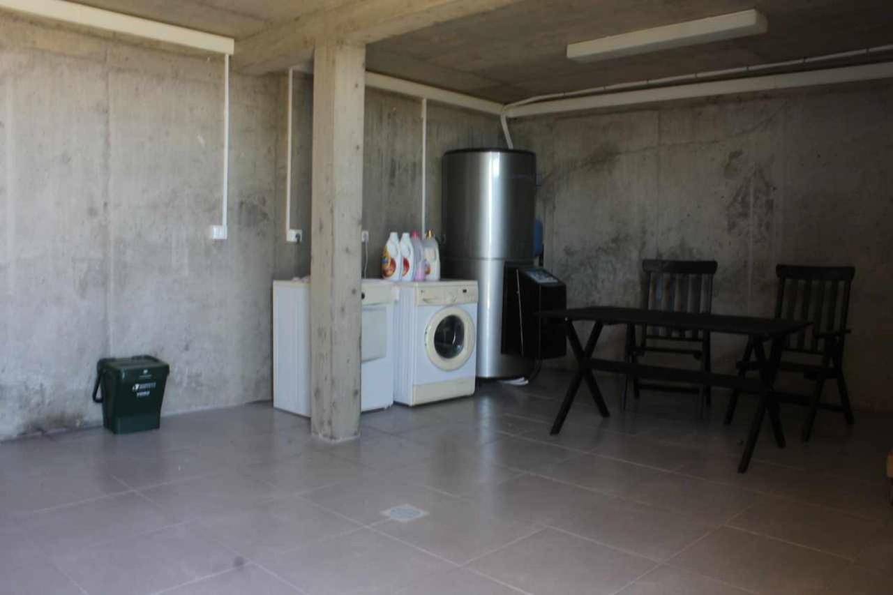 Casas Do Forneiro A Casa Para 2 Pessoas Nordeste  Eksteriør bilde