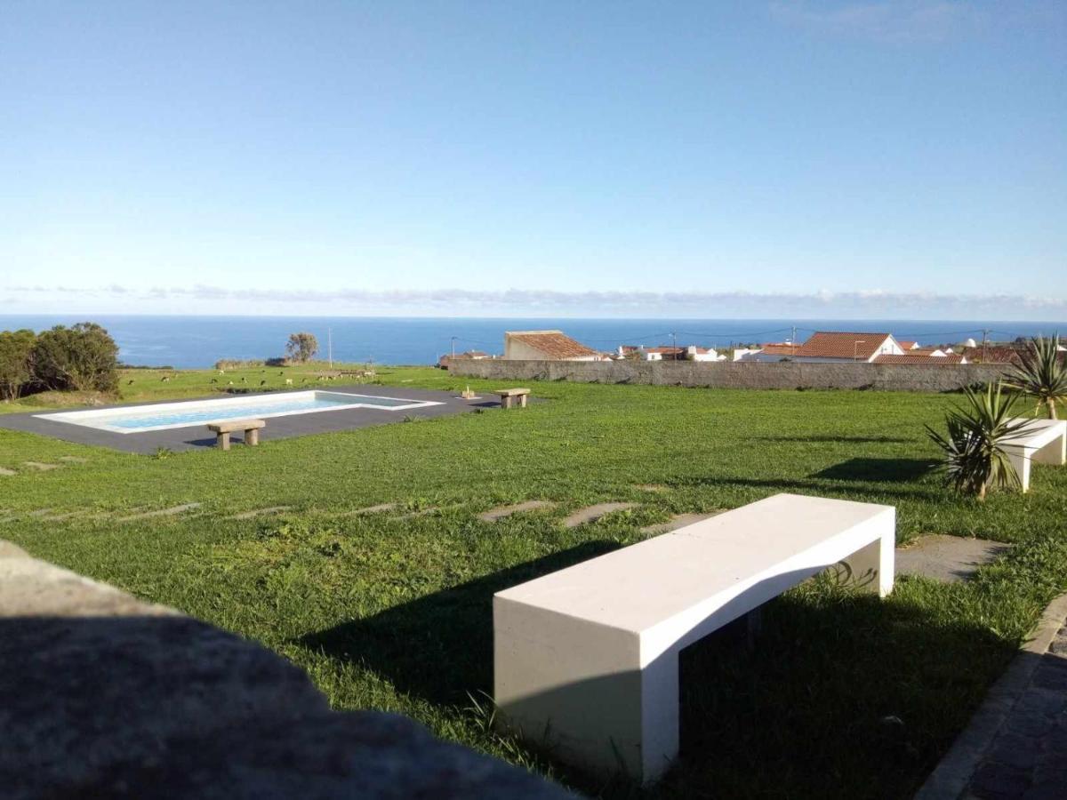 Casas Do Forneiro A Casa Para 2 Pessoas Nordeste  Eksteriør bilde