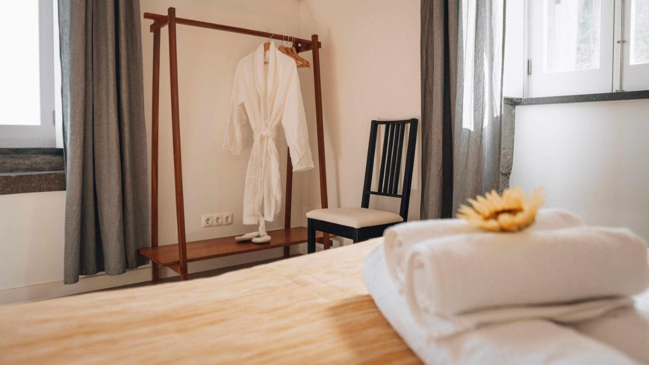 Casas Do Forneiro A Casa Para 2 Pessoas Nordeste  Eksteriør bilde