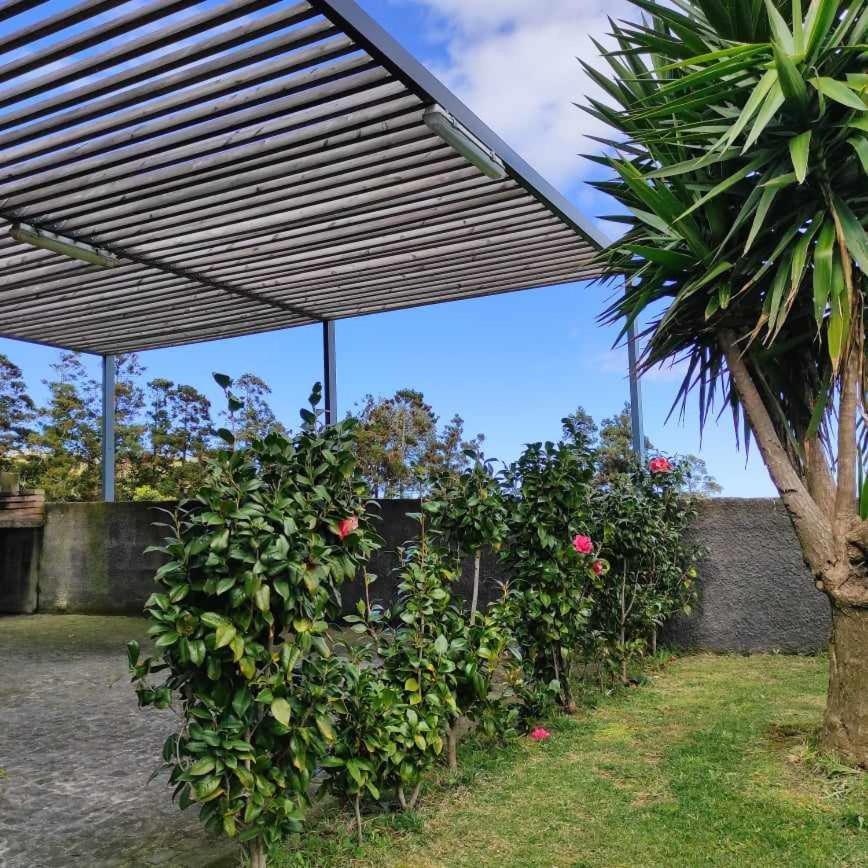 Casas Do Forneiro A Casa Para 2 Pessoas Nordeste  Eksteriør bilde