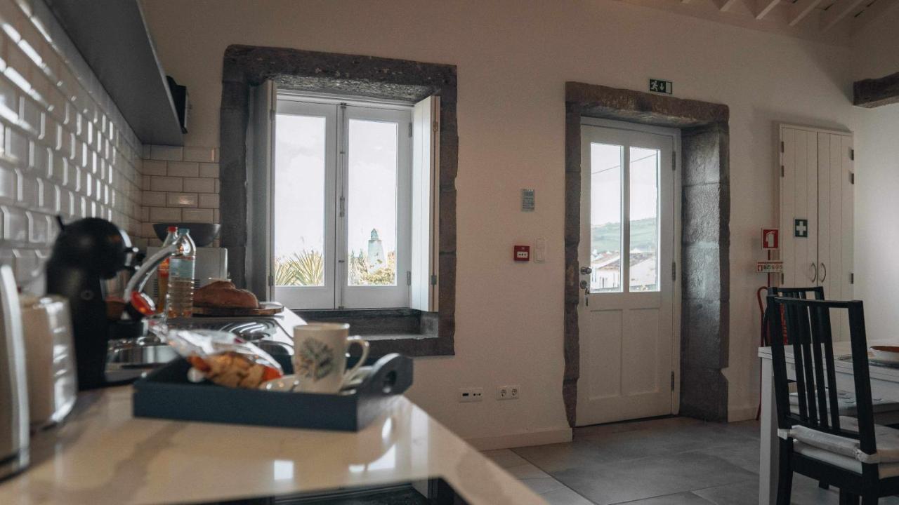 Casas Do Forneiro A Casa Para 2 Pessoas Nordeste  Eksteriør bilde