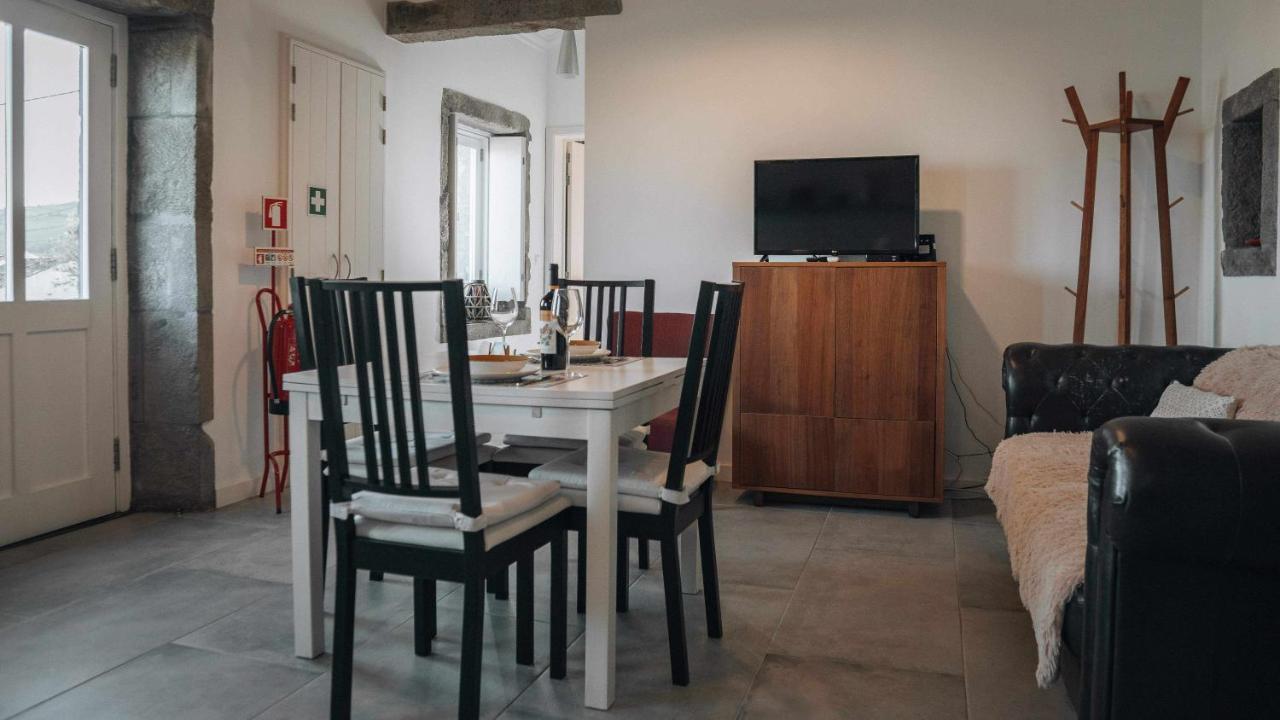 Casas Do Forneiro A Casa Para 2 Pessoas Nordeste  Eksteriør bilde