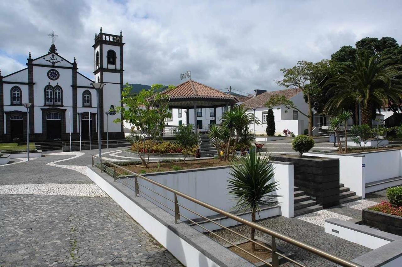 Casas Do Forneiro A Casa Para 2 Pessoas Nordeste  Eksteriør bilde