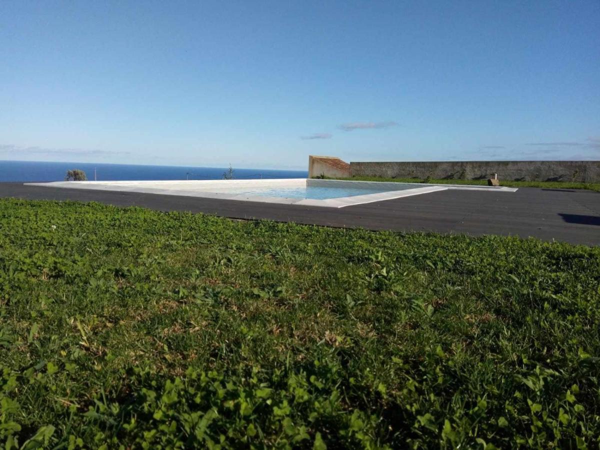 Casas Do Forneiro A Casa Para 2 Pessoas Nordeste  Eksteriør bilde